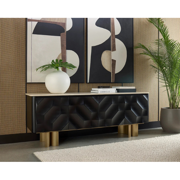 SP-LAUTREC SIDEBOARD