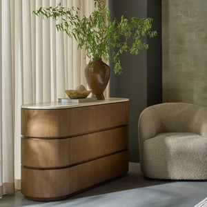 SP-CALDORA DRESSER