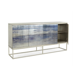 JR-MALVASIA FOUR-DOOR CABINET