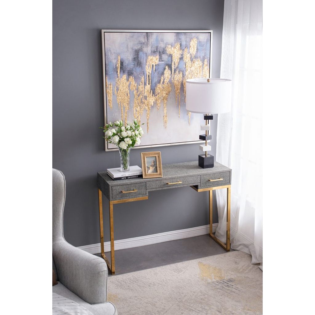AB - TABLE LAMP