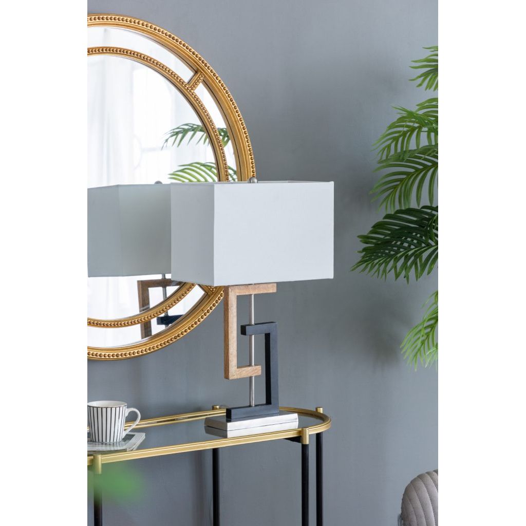 AB - TABLE LAMP