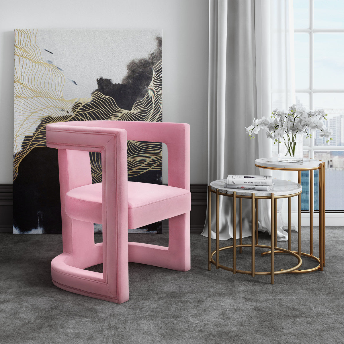 TV - ADA CHAIR