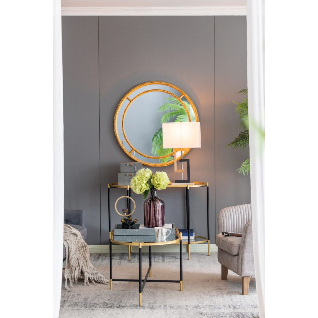 AB - TABLE LAMP