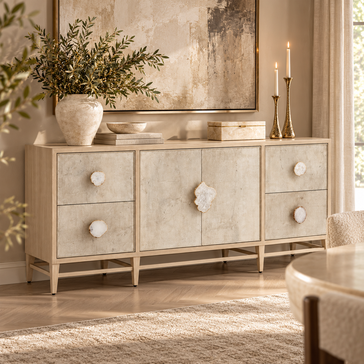JR-PARADIS SIDEBOARD