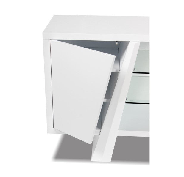 MZ - MANHATTAN WHITE SERVER