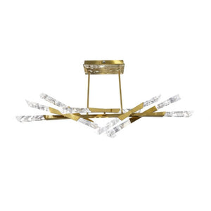 BT - FER01C60BR CHANDELIER