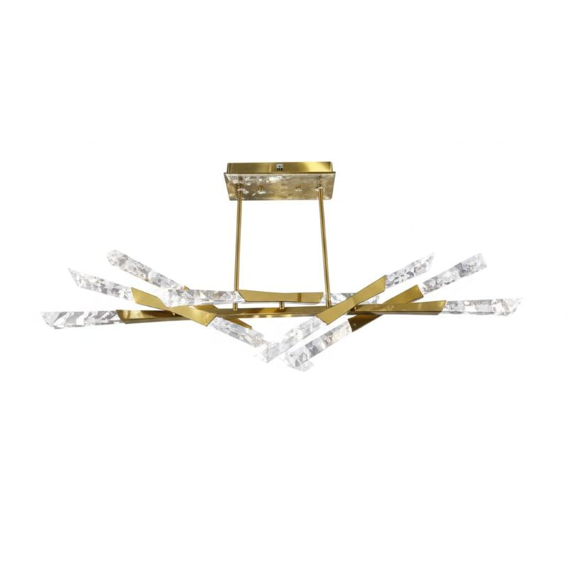BT - FER01C60BR CHANDELIER