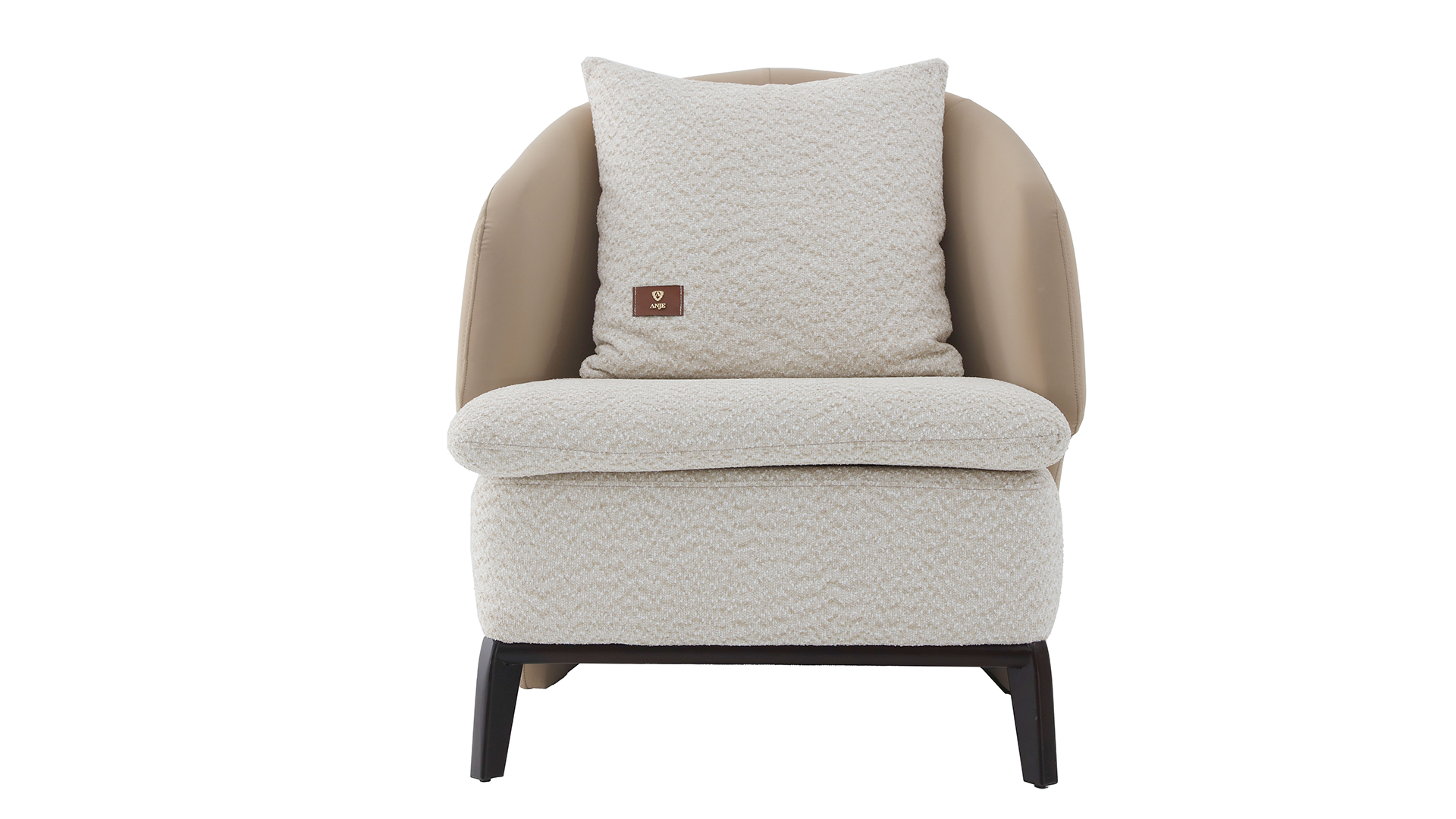 AJ - SAPPHIRE ACCENT CHAIR