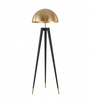 BT -  MFL26PQ-GD FLOOR LAMP
