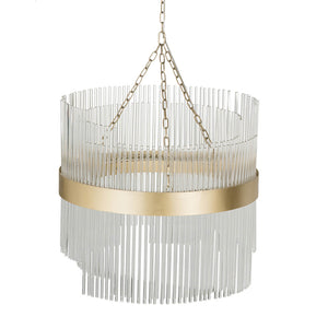 AB - STARLIGHT CHANDELIER