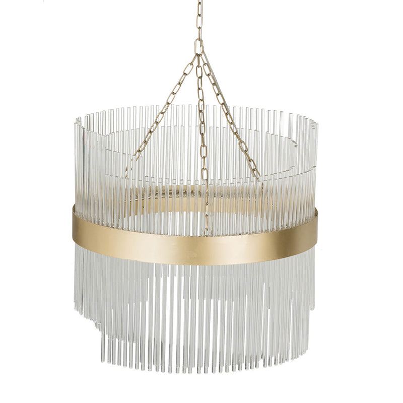 AB - STARLIGHT CHANDELIER