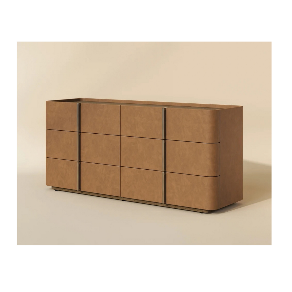 SP-JAMILLE DRESSER