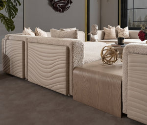GB - MILANO MODULAR SECTIONAL