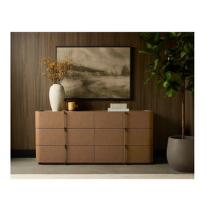 SP-JAMILLE DRESSER