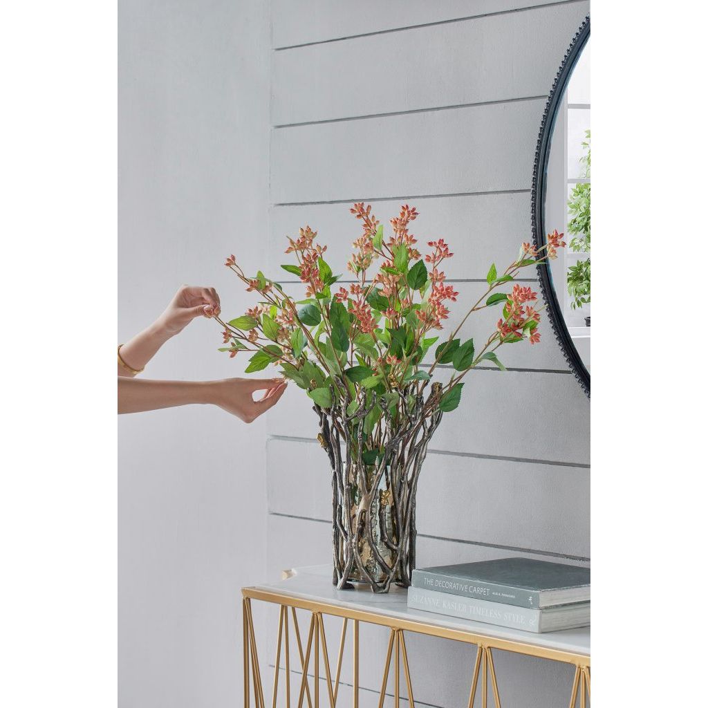 AB-BRANCH VASE