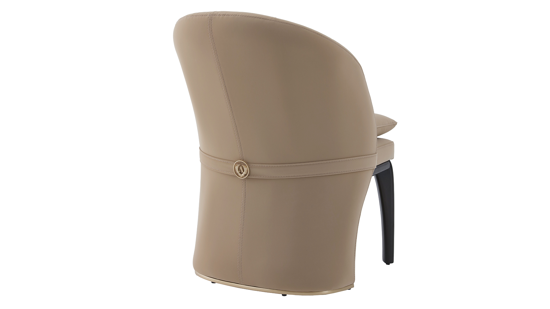 AJ - SAPPHIRE ACCENT CHAIR