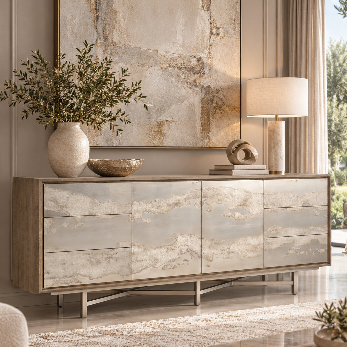 JR-AUDLEY SIDEBOARD