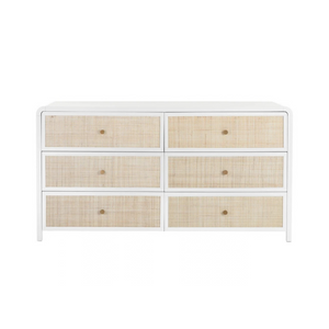 SP-TIERRA DRESSER - SMALL