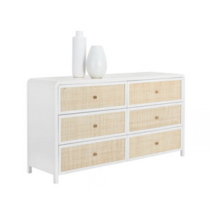 SP-TIERRA DRESSER - SMALL