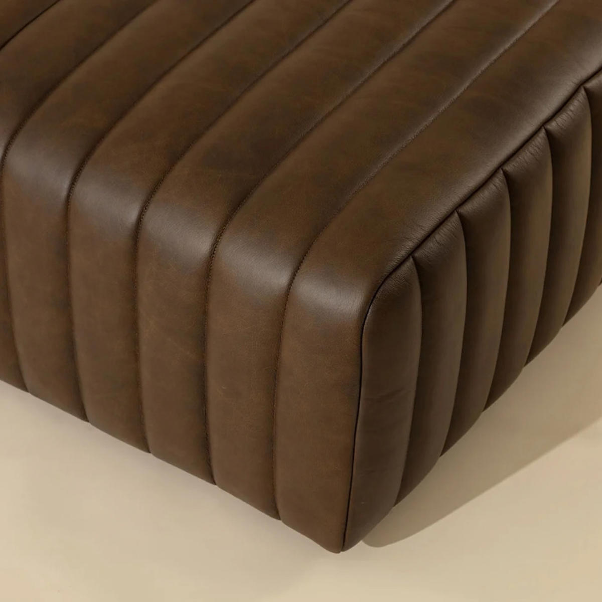 SP-LEWIN OTTOMAN - RECTANGULAR