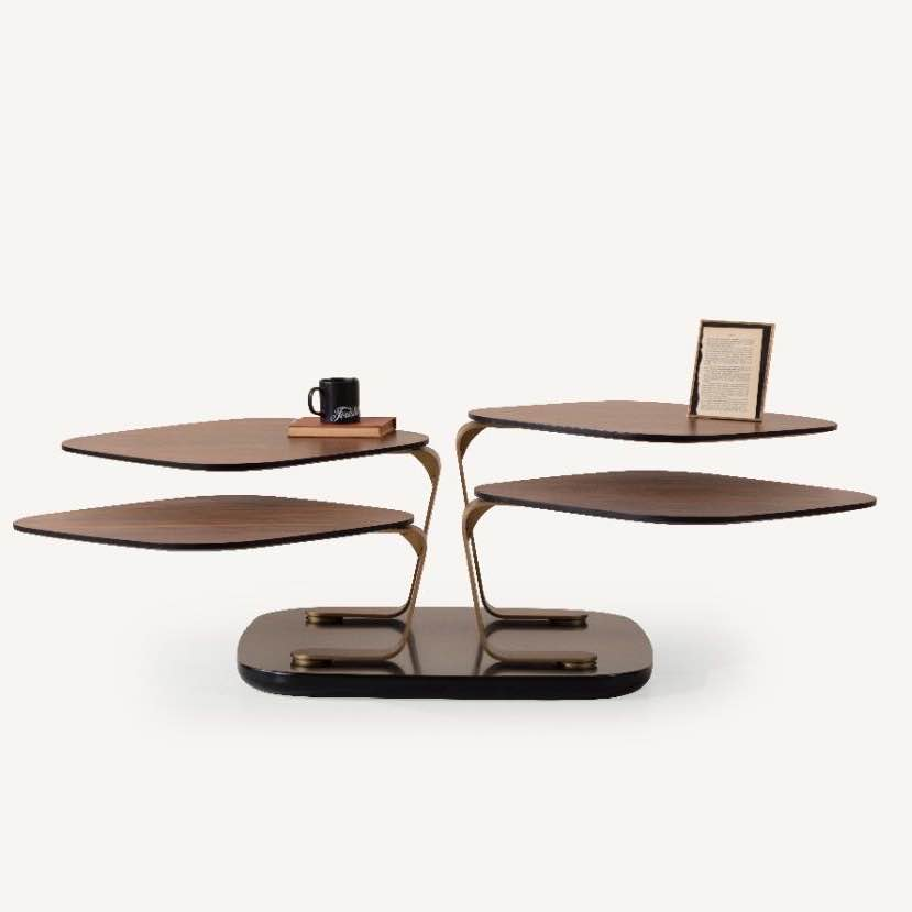 AJ - BENTLEY COFFEE TABLE