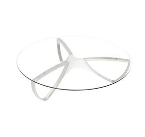 BL- JANGO ROUND COFFEE TABLE