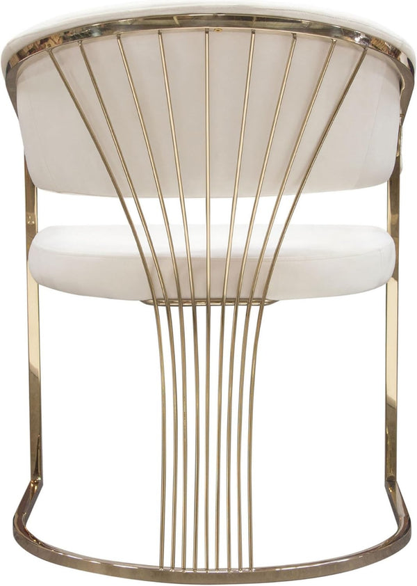 DS - SOLSTICE DINING CHAIR