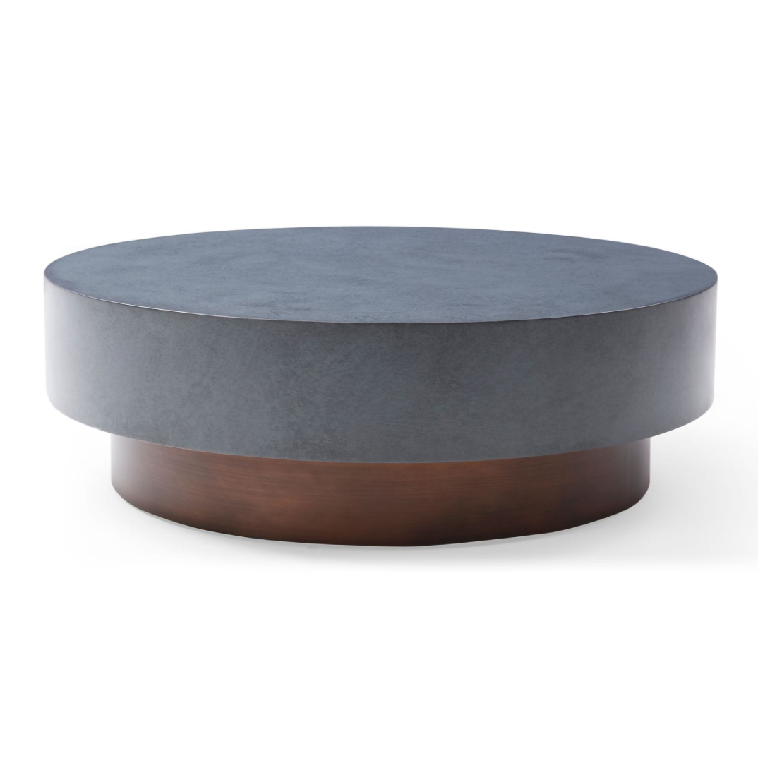 VG - ZACHARY COFFEE TABLE
