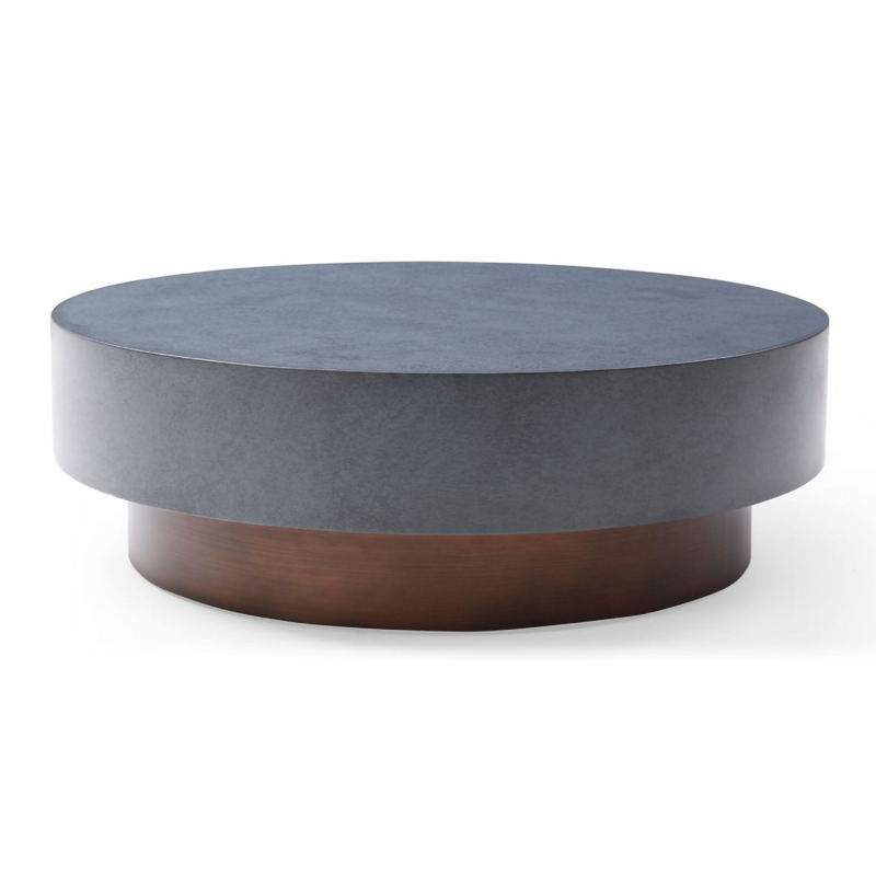VG - ZACHARY COFFEE TABLE