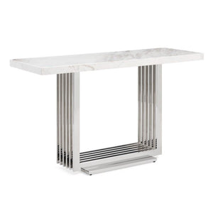 VG - KINGSLEY MARBLE CONSOLE