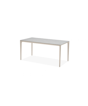 MB-CYMAN INDOOR & OUTDOOR DINING TABLE IN 86