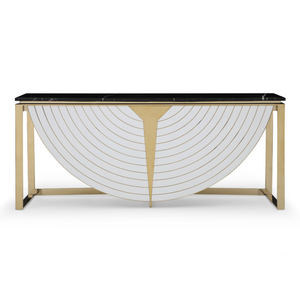 VG - FLAVIO CONSOLE