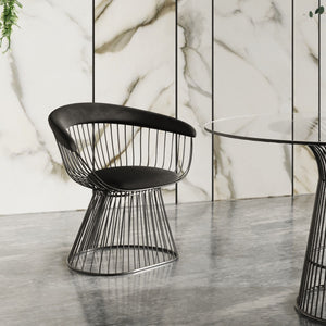 VG - CHANDLER DINING CHAIR