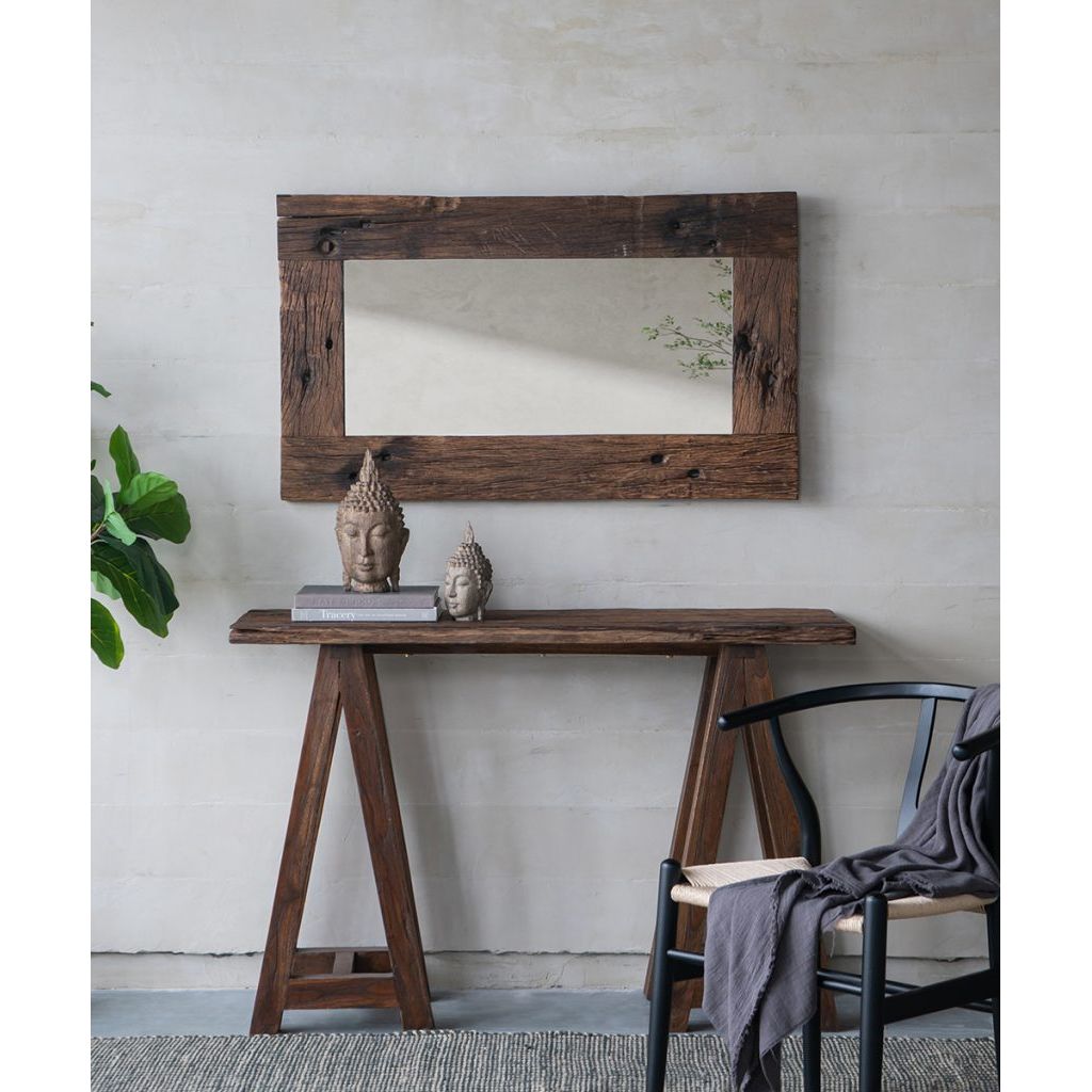AB - WAYNE MIRROR