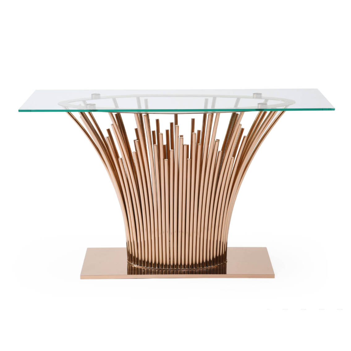 VG - PAXTON CONSOLE TABLE