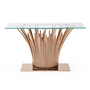 VG - PAXTON CONSOLE TABLE