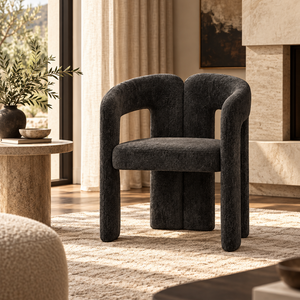 MB-MELROSE DINING ARMCHAIR