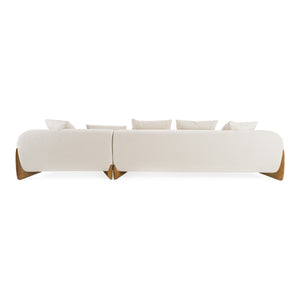 VG - FLEURY CONTEMPORARY SECTIONAL