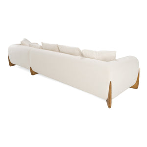 VG - FLEURY CONTEMPORARY SECTIONAL