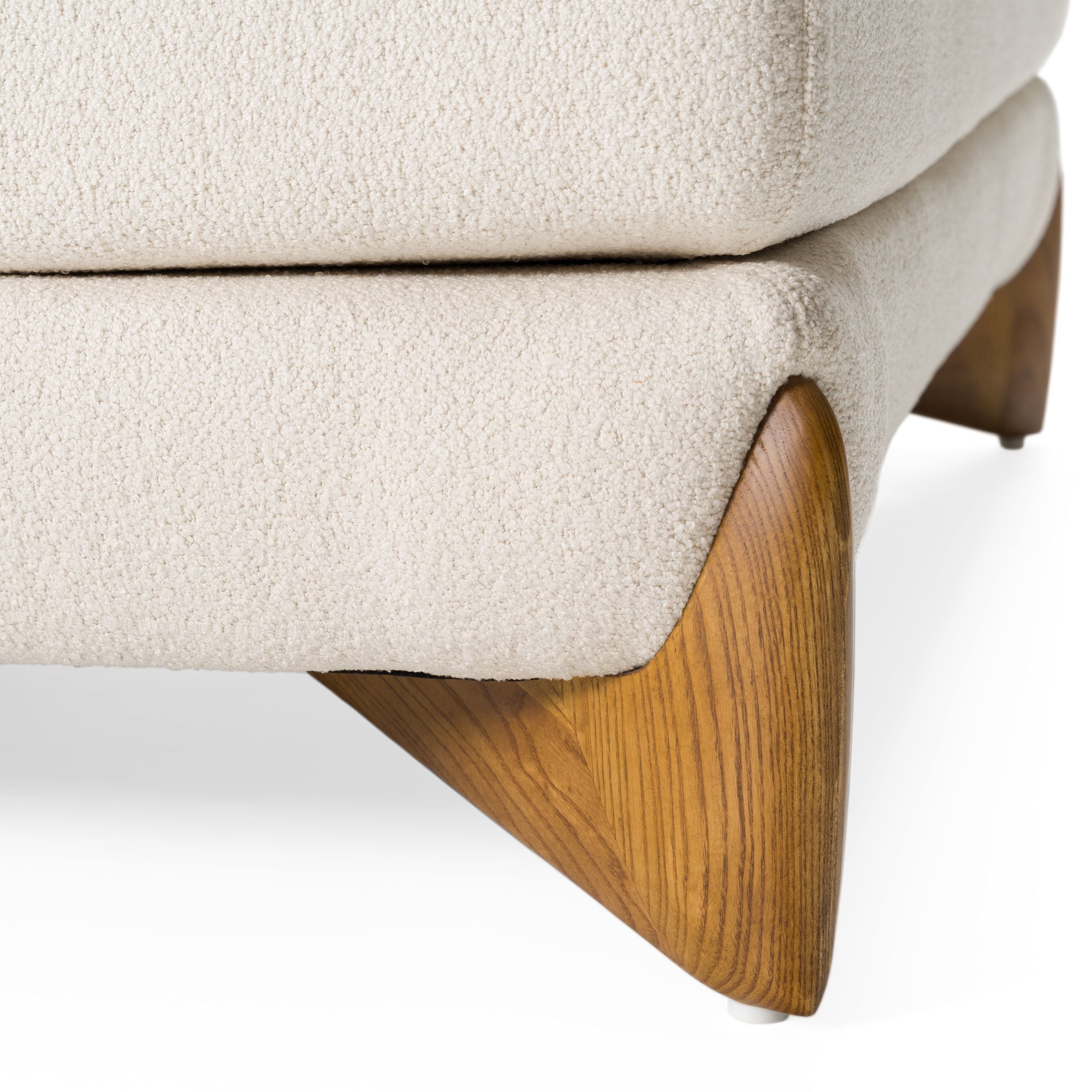 VG - FLEURY CONTEMPORARY SECTIONAL