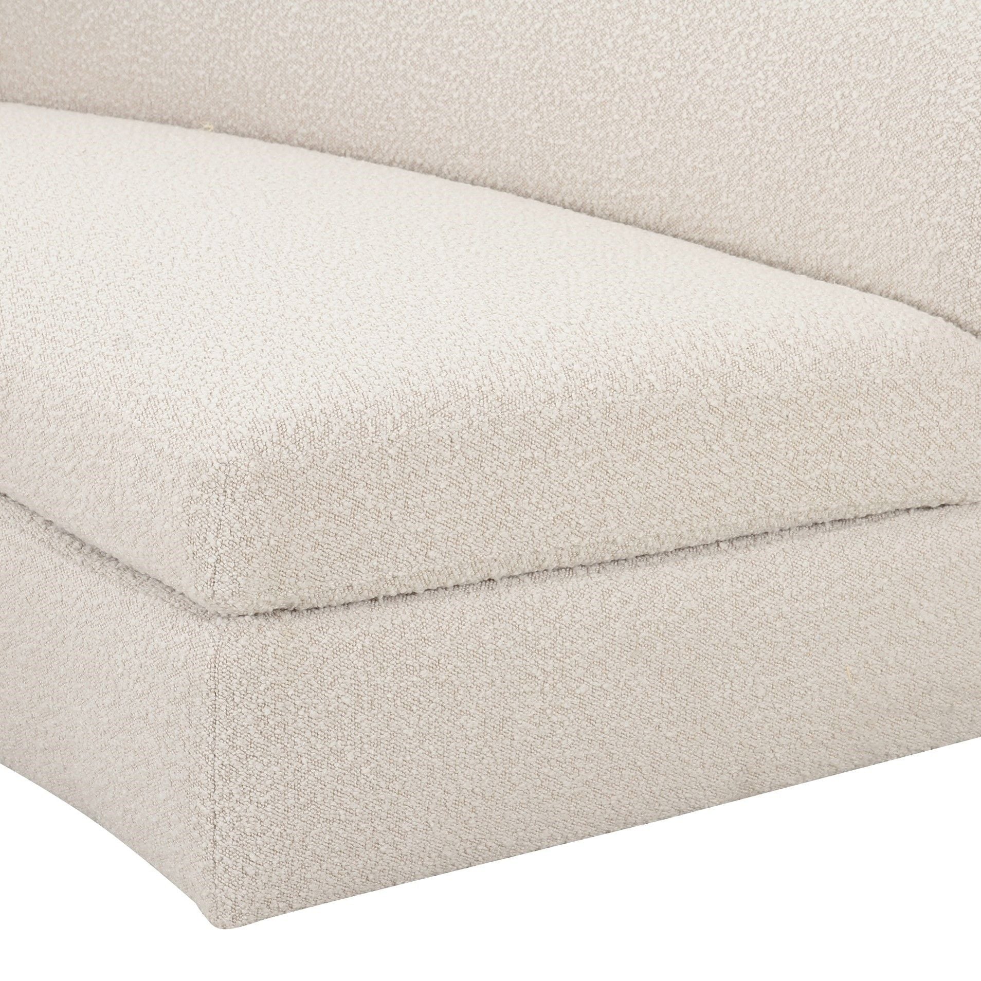 VG - KILMER CURVED SECTIONAL SOFA