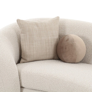 VG - KILMER CURVED SECTIONAL SOFA