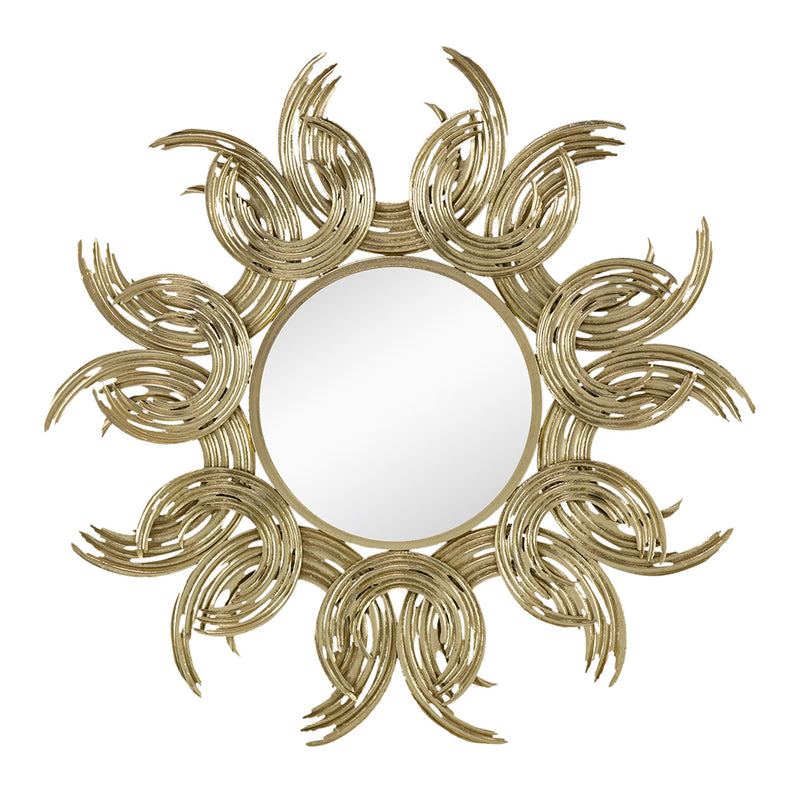 AB-METAL AURELIE MIRROR