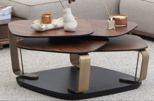 AJ - BENTLEY COFFEE TABLE