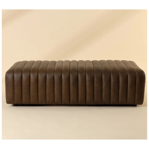 SP-LEWIN OTTOMAN - RECTANGULAR