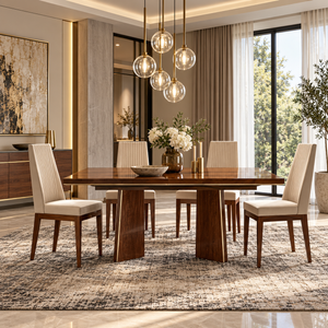 MZ - EVA ITALIAN DINING TABLE