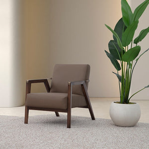 AJ - PANAMA ACCENT CHAIR