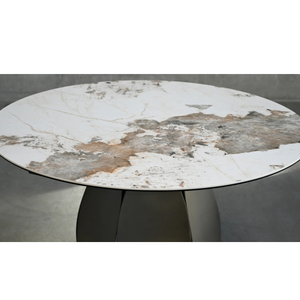 MB-FORMA DINING TABLE IN MAGELLANO