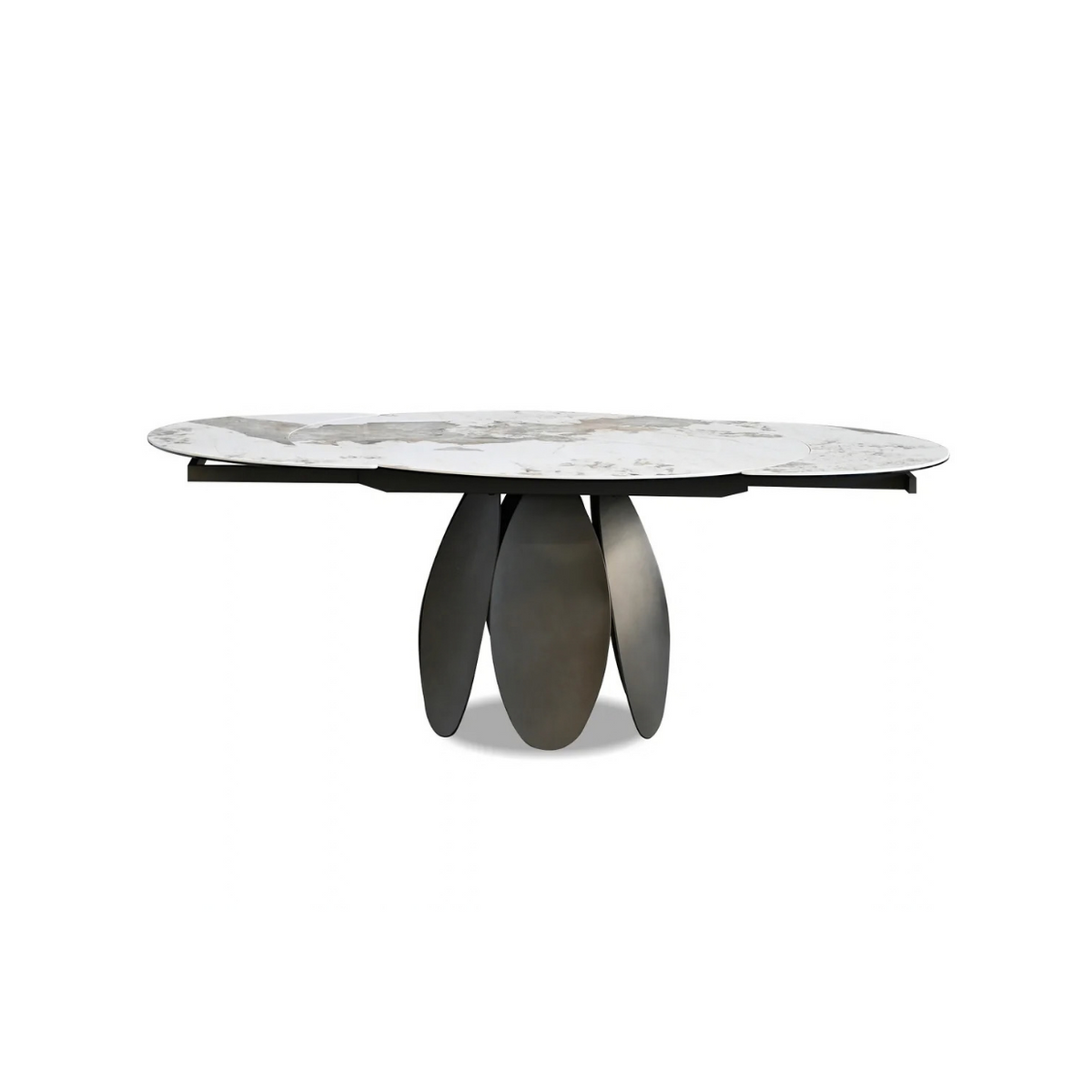 MB-FORMA DINING TABLE IN MAGELLANO