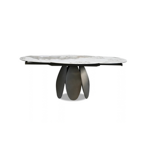 MB-FORMA DINING TABLE IN MAGELLANO